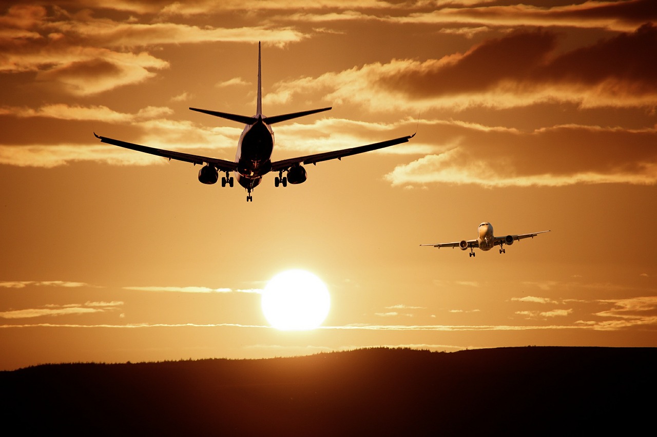 Flyrettigheder ved flyforsinkelse med tyrkiske flyselskaber