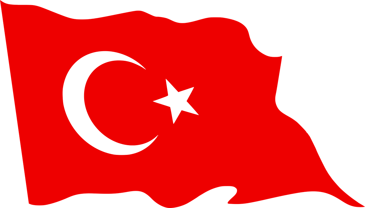 Lære tyrkisk