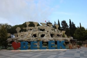 belek, belek tur, Termessos, bloggertur, bloggertur i tyrkiet, alanya blog, alanya blogger,