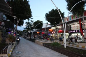 belek, belek tur, Termessos, bloggertur, bloggertur i tyrkiet, alanya blog, alanya blogger,