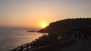 alanya i september, alanya i oktober, alanya 2017, alanya solnedgang, alanya bogstaver, alanya blog, alanya blogger, dansk i tyrkiet, dansker i tyrkiet, udlandsdansker i tyrkiet