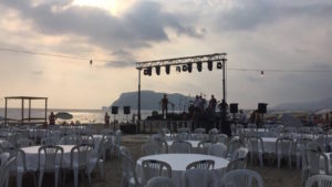 johnny hansen koncert i alanya, eurodan, le grille, alanya blog, alanya blogger, dansk i tyrkiet