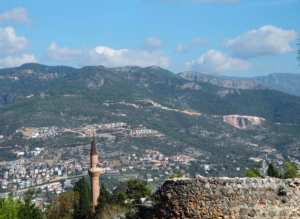 en tur på forbjerget i alanya, alanya castle, alanya borgen, alanya 2017, alanya november, alanya moske, alanya efterår, alanya udsigtspunkter, alanya oplevelser, alanya seværdigheder, alanya blog, alanya blogger, dansk i tyrkiet, dansker i tyrkiet, hverdagen i udlandet, hverdagen i alanya, hverdagen i tyrkiet, tyrkiet blogger, tyrkiet blog