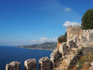 en tur på forbjerget i alanya, alanya castle, alanya borgen, alanya 2017, alanya november, alanya moske, alanya efterår, alanya udsigtspunkter, alanya oplevelser, alanya seværdigheder, alanya blog, alanya blogger, dansk i tyrkiet, dansker i tyrkiet, hverdagen i udlandet, hverdagen i alanya, hverdagen i tyrkiet, tyrkiet blogger, tyrkiet blog