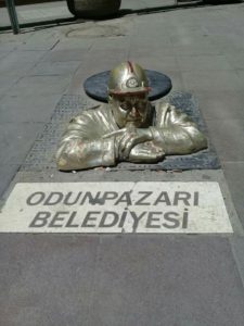 osmanisk by, gammel by tyrkiet, eskisehir, oplevelser i eskisehir, seværdigheder i eskisehir, oplevelser i tyrkiet, roadtrip i tyrkiet