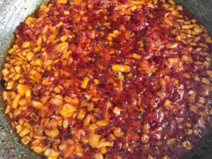 kisir opskrift, tyrkisk bulgur salat, opskrift på kisir, nemme tyrkiske retter, tyrkisk mad, tyrkiske opskrifter, alanya blog, alanya blogger, tyrkisk salat