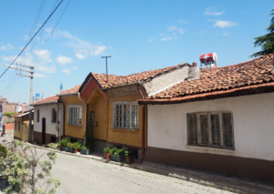 osmanisk by, gammel by tyrkiet, eskisehir, oplevelser i eskisehir, seværdigheder i eskisehir, oplevelser i tyrkiet, roadtrip i tyrkiet