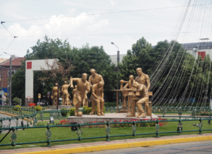 osmanisk by, gammel by tyrkiet, eskisehir, oplevelser i eskisehir, seværdigheder i eskisehir, oplevelser i tyrkiet, roadtrip i tyrkiet