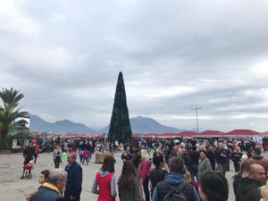 alanya julemarked 2018, alanya julebazar 2018, alanya christmas bazar 2018, alanya, alanya havn, jul i alanya, vinter i alanya, alanya i december, juletræ i alanya, alanya jul, alanya blog, alanya blogger, tyrkiet blog, tyrkiet blogger