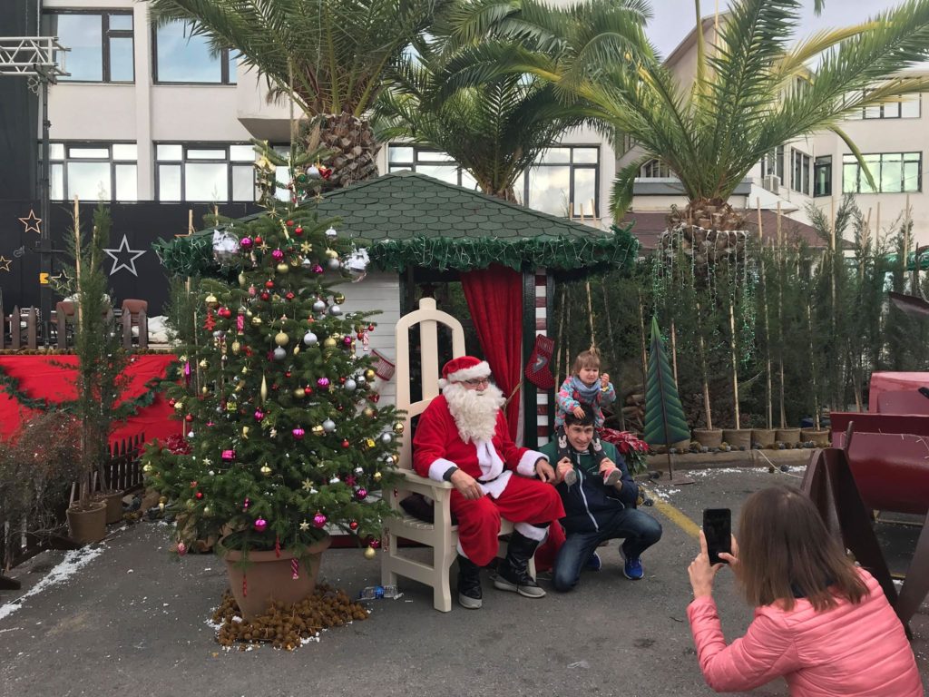 alanya julemarked 2018, alanya julebazar 2018, alanya christmas bazar 2018, alanya, alanya havn, jul i alanya, vinter i alanya, alanya i december, juletræ i alanya, alanya jul, alanya blog, alanya blogger, tyrkiet blog, tyrkiet blogger