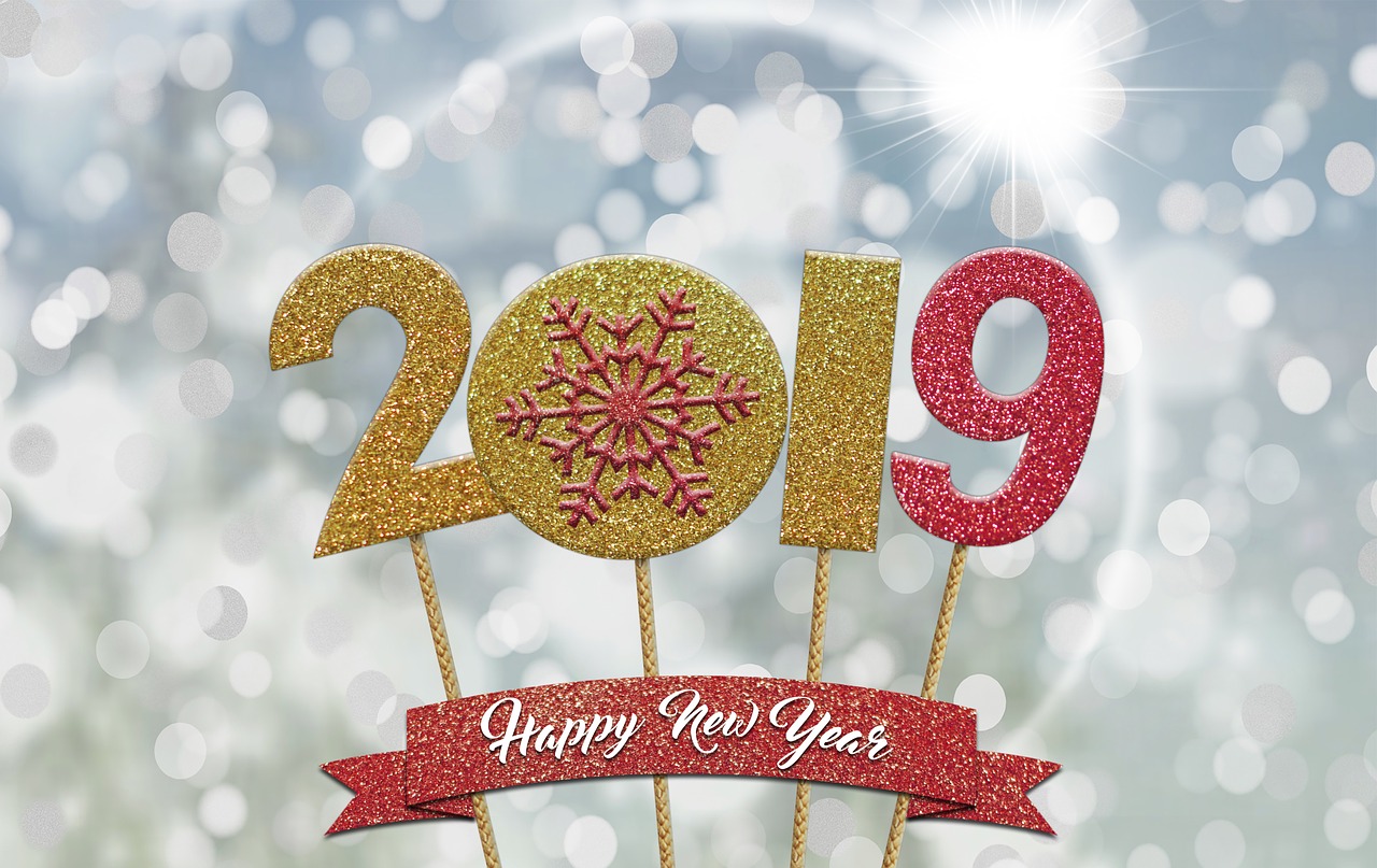 farvel 2018 og godt nytår, nytår i tyrkiet, nytår i alanya, godt nytår 2019, alanya blog, alanya blogger, dansk i tyrkiet, hverdagen i tyrkiet,