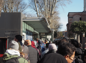 hagia sophia museum, hagia sofia museum, aya sofya museum, oplevelser i istanbul, moske i istanbul, museer i istanbul, hagia Sophia kirke, hagia sophia moske, oplevelser i tyrkiet, den blå moske istanbul. hagia sophia fakta, tyrkiet blog, tyrkiet blogger, alanya blogger