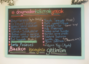 bazlama kavalthi, tyrkisk morgenmad i istanbul, restauranter i istanbul, oplevelser i istanbul, serpme kahvalti i istanbul, alanya blog, alanya blogger, tyrkiet blog, tyrkiet blogger, dansk i tyrkiet