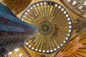 hagia sophia museum, hagia sofia museum, aya sofya museum, oplevelser i istanbul, moske i istanbul, museer i istanbul, hagia Sophia kirke, hagia sophia moske, oplevelser i tyrkiet, den blå moske istanbul. hagia sophia fakta, tyrkiet blog, tyrkiet blogger, alanya blogger