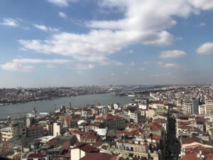 galatatårnet i istanbul, galata tårnet i istanbul, oplevelser i istanbul, seværdigheder i istanbul, det skal du opleve i istanbul