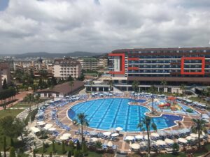 miniferie på lonicera world hotel, all inclusive hotel alanya, all inclusive hotel tyrkiet, all inclusive hotel avsaller, lonicera world aquapark, lonicera resort & spa, lonicera hotels, dansk i tyrkiet, hverdagen i tyrkiet, aquapark avsallar
