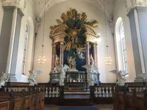 vor frelsers kirke, kirke christianshavn, kirker i københavn, oplevelser i københavn, seværdigheder i københavn, oplevelser på christianshavn, seværdigheder på christianshavn, dansk i tyrkiet, alanya blogger, fakta om vor frelsers kirke
