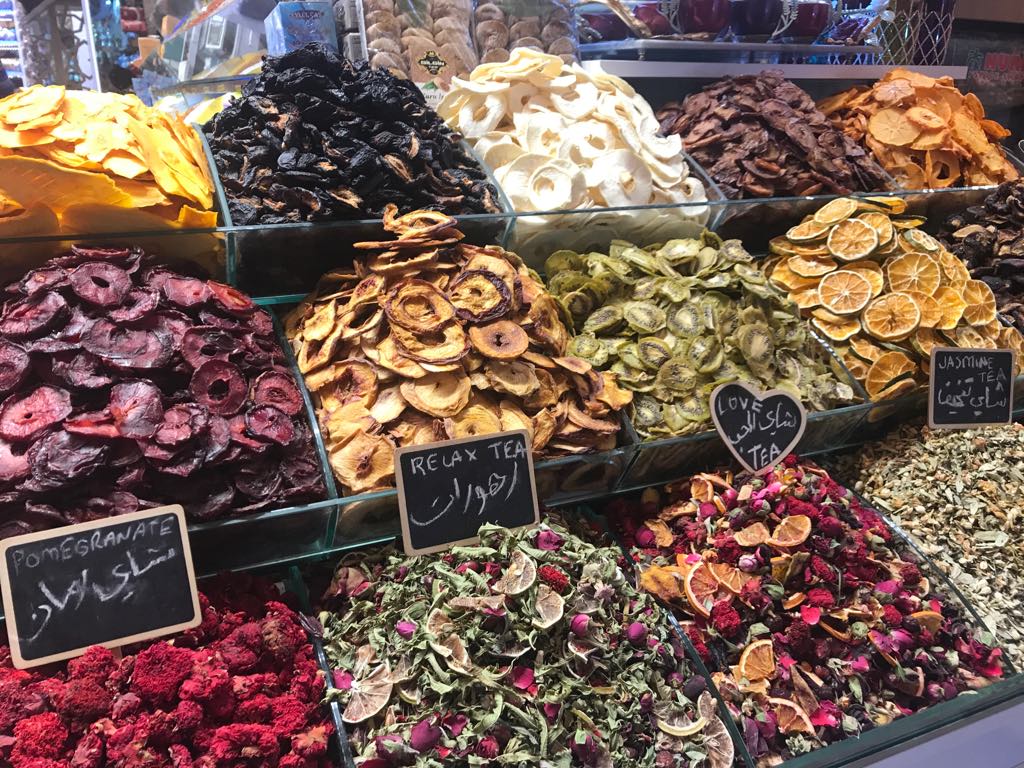 grand bazar i istanbul, den egyptiske bazar i istanbul, krydderibazaren i istanbul, markeder i istanbul, shopping i istanbul, oplevelser i istanbul, seværdigheder i istanbul,