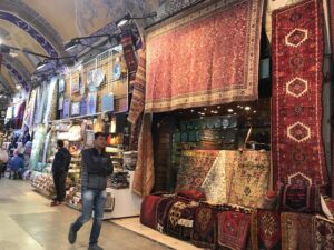 grand bazar i istanbul, den egyptiske bazar i istanbul, krydderibazaren i istanbul, markeder i istanbul, shopping i istanbul, oplevelser i istanbul, seværdigheder i istanbul,