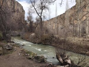 ihlara dalen tyrkiet, ihlara dalen cappadocia, ihlara dalen kappadokien, ihlara valley tyrkiet, Tyrkiets grand canyon, ihlara valley cappadocia, ihlara valley kappadokien, oplevelser i kappadokien, oplevelser i cappadocia, seværdigheder i kappadokien, seværdigheder i cappadocia,