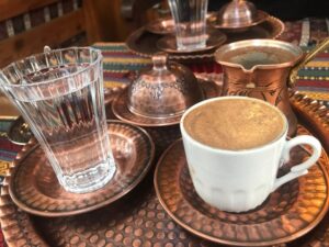 kaffesteder i alanya, kaffebar i alanya, god kaffe i alanya, kaffe oplevelser i alanya, hyggelige oplevelser i alanya