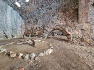 Skibsværft i alanya, tersane alanya, oplevelser i alanya, seværdigheder i Alanya, alanya historie, oplev alanya på egen hånd, alanya, tyrkiet