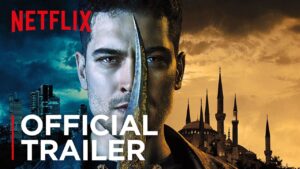 tyrkiske film og serier, tyrkisk film, tyrkiske serier, gode tyrkiske film på netflix