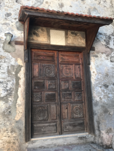 Oplevelser i Fethiye, seværdigheder i fethiye, oplevelser i Tyrkiet, seværdigheder i Tyrkiet, spøgelsesby nær fethiye, kayaköy spøgelsesby Tyrkiet, kristendom i Tyrkiet, græske byer i tyrkiet, oplev tyrkiet