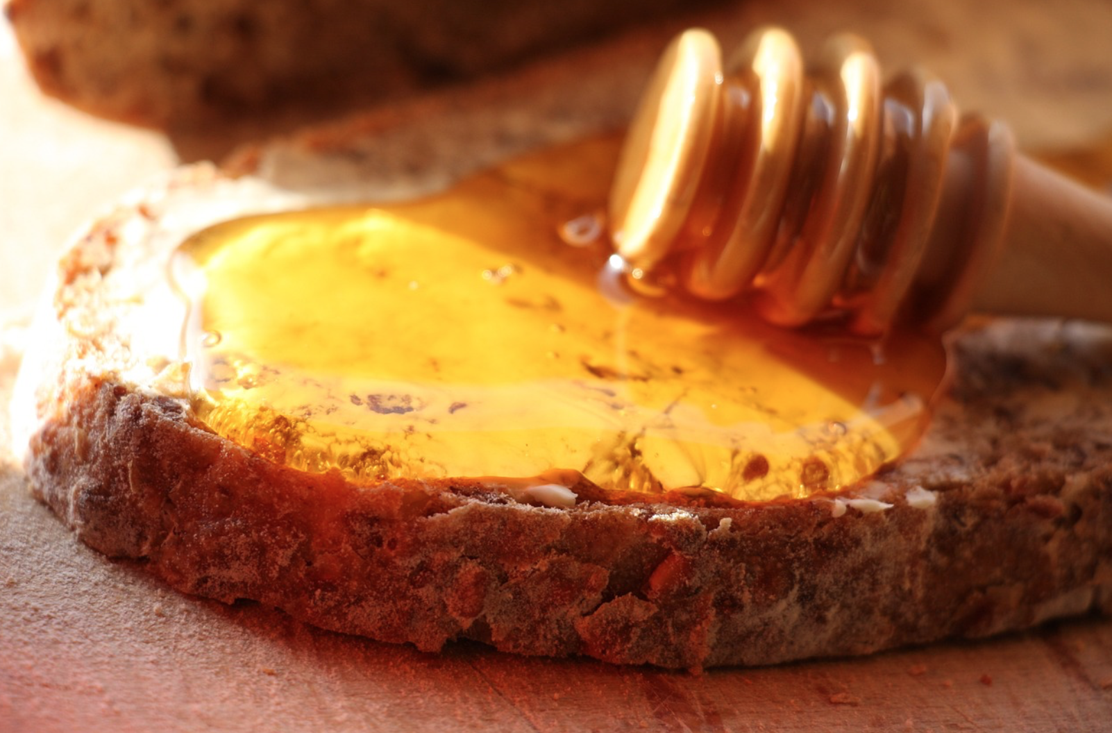 tyrkisk honning, honning fra tyrkiet, fordele ved at spise honning, græsk honning, naturlig honning, smag på tyrkiet