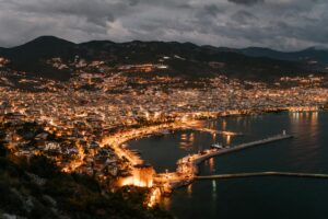 fakta om alanya og omegn, fakta om alanya tyrkiet,