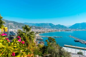 påskeferie i alanya 2025, påskeferie tyrkiet, påske i alanya, påske i tyrkie, påsken i alanya