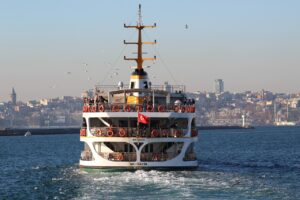 påskeferie i istanbul, påsken i istanbul, påske i istanbul tyrkiet