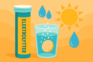 elektrolytter, varme klima, ferie i Alanya, solbeskyttelse, væskebalance, dehydrering, brusetabletter, sommerferie, varme tips, rejsetips, sol og vand, sund på ferien, ferieforberedelse, rejsepakke, elektrolyttabletter, varmesikring, feriehelbred, sved og mineraler, mineralbalance, drik nok vand, forebyg dehydrering, sommer i Tyrkiet, varme rejsemål, sundhedsrejsetips, væske og elektrolytter, brusetabletter med elektrolytter, ferie og velvære, sol og sundhed, elektrolytter fra føtex, elektrolytter fra normal, vand og saltbalance, varme og væsketab, rejsesundhed, varmebeskyttelse, drik elektrolytter, elektrolytter på ferie, solferie råd, krop og varme, sundhed i solen