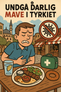 tyrkermave, undgå tyrkermave, hvordan undgå dårlig mave i Tyrkiet, tyrkisk mad og dårlig mave, madforgiftning i Tyrkiet, råd mod tyrkermave, sundhedstips Tyrkiet, madhygiejne i Tyrkiet, drikkevand i Tyrkiet, spis sikkert i Tyrkiet, tyrkisk gademad og maveproblemer, forebyg maveproblemer Tyrkiet, tyrkermave symptomer, tyrkermave behandling, hold maven sund i Tyrkiet, hvad er tyrkermave, tyrkermave tips, madvaner i Tyrkiet, tyrkisk mad og maveproblemer, tyrkermave risikofaktorer, tynd mave i Tyrkiet, tyrkermave og væske, tyrkermave og probiotika, maveproblemer på ferie, tyrkermave kostråd, tyrkermave og hygiejne, tyrkermave og drikkevand, tyrkermave undgåelse, tyrkermave forebyggelse, tyrkermave kur, tyrkermave og rejse, tyrkermave erfaringer, tyrkermave fakta, tyrkermave på ferien, tyrkermave og alkohol, tyrkermave og frugt, tyrkermave og grøntsager, tyrkermave og varme temperaturer, tyrkermave symptomer og behandling, tyrkermave og medicin, tyrkermave og rejsesyge, tyrkermave og børns sundhed, tyrkermave og immunforsvar, tyrkermave og rejsetips, tyrkermave og rejseforsikring, tyrkermave og personlig hygiejne, tyrkermave og håndsprit.