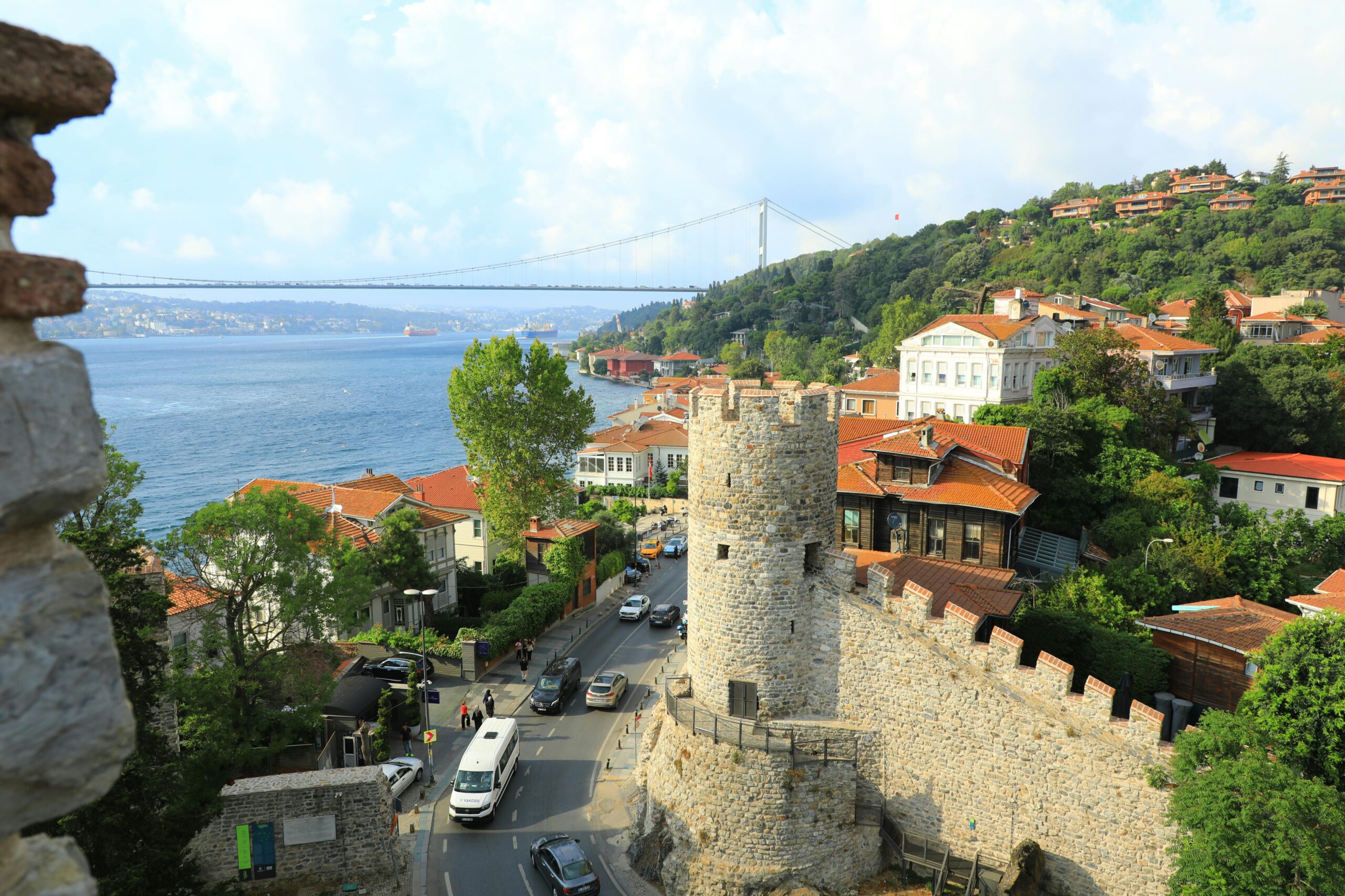 Det Tyrkiet du ikke ser på postkort