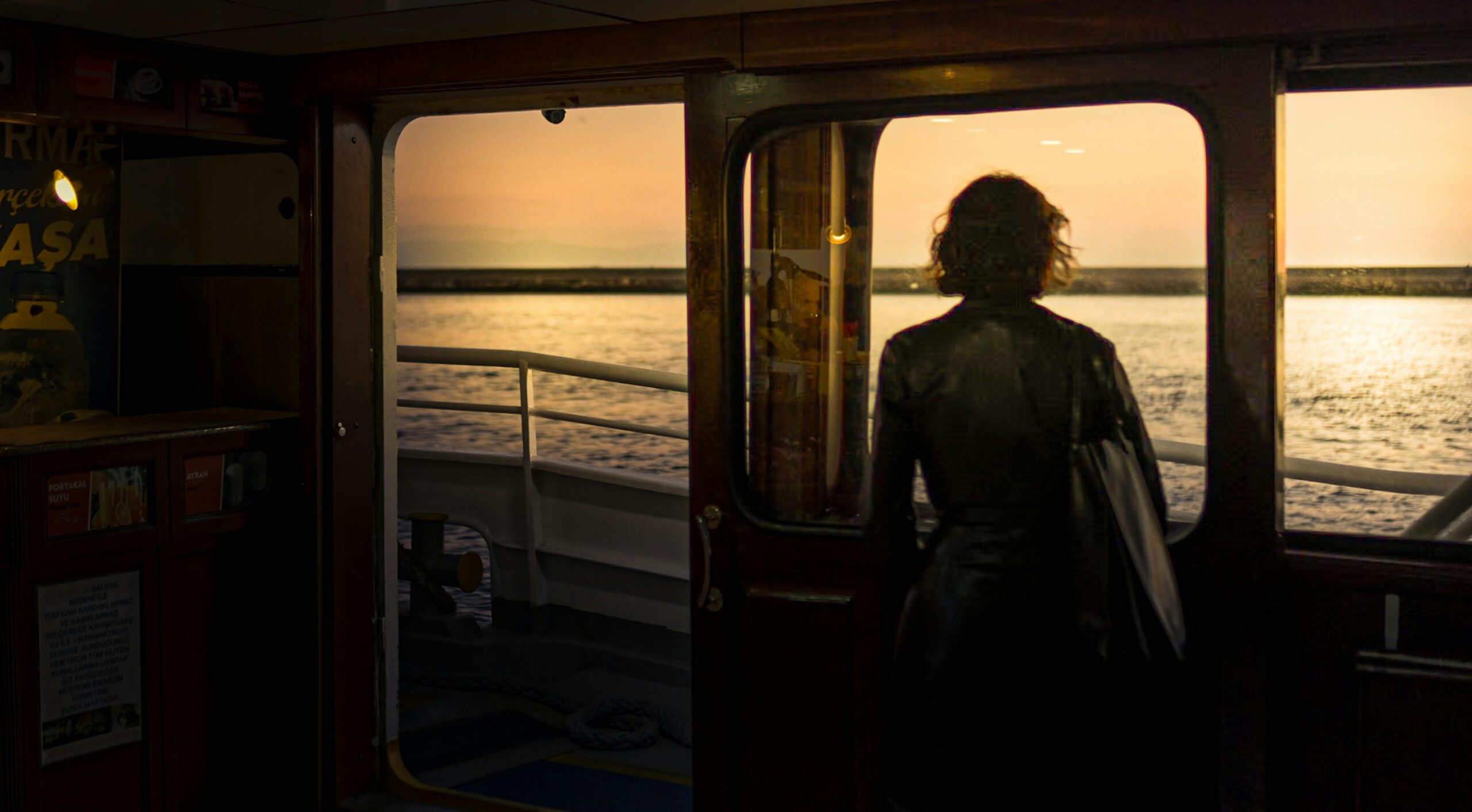 Tyrkiets sjæl – mennesker, kultur og fællesskab