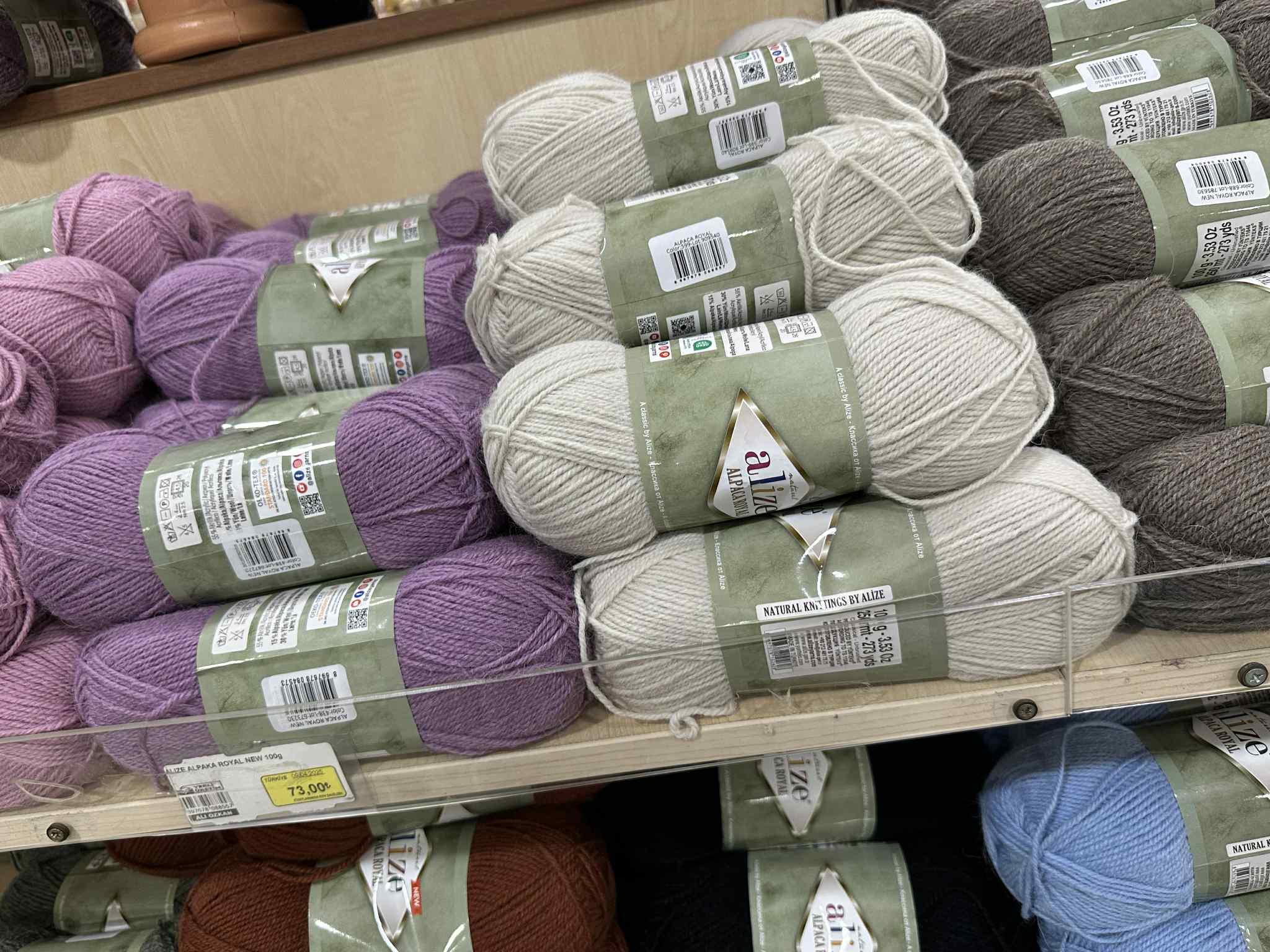 garn i antalya, garnbutik i antalya, købe garn i tyrkiet, billigt garn tyrkiet, garn tyrkiet priser, garn antalya centrum, garnbutik antalya centrum, tyrkisk garn, ice yarns tyrkiet, yarnart tyrkiet, etrofil garn, strikkegarn tyrkiet, hæklegarn tyrkiet, garnbutik kaleici, garnbutik nær hadrians port, hobbybutik antalya, ali ozkan antalya, garn til strik tyrkiet, garn til hækling tyrkiet, ferie og garn, garn shopping antalya, garn til ferien, garn med hjem fra tyrkiet, garn outlet tyrkiet, garnmærker tyrkiet, garn indkøb tyrkiet, hvor kan man købe garn i antalya, garnbutikker i antalya, tyrkiet garn shopping, garn til danske priser tyrkiet, billig bomuldsgarn tyrkiet, akrylgarn tyrkiet, garn til hækleprojekter tyrkiet, kreativ ferie tyrkiet, strikkeferie tyrkiet, garnforretning antalya, garn tyrkiet erfaringer, garn priser tyrkiet 2026, shopping i antalya, hobbyartikler antalya, tekstil shopping tyrkiet, garn inspiration tyrkiet